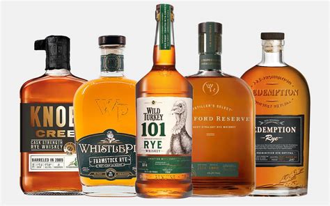The Best Rye Whiskeys of 2022. . Best rye whiskeys